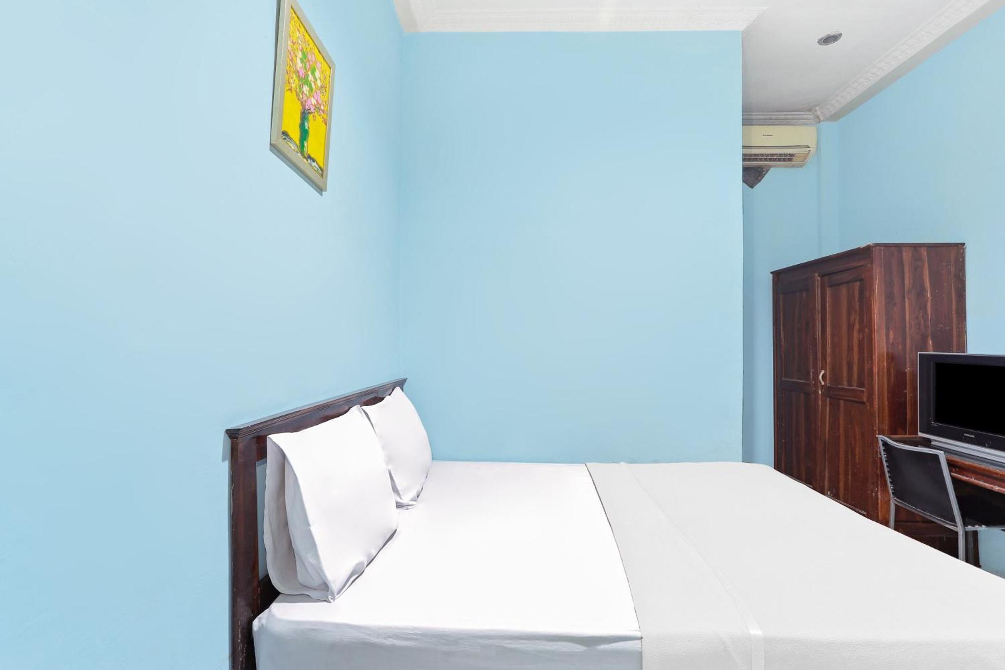 Oyo 93046 Hotel Fortuna Parepare Luaran gambar